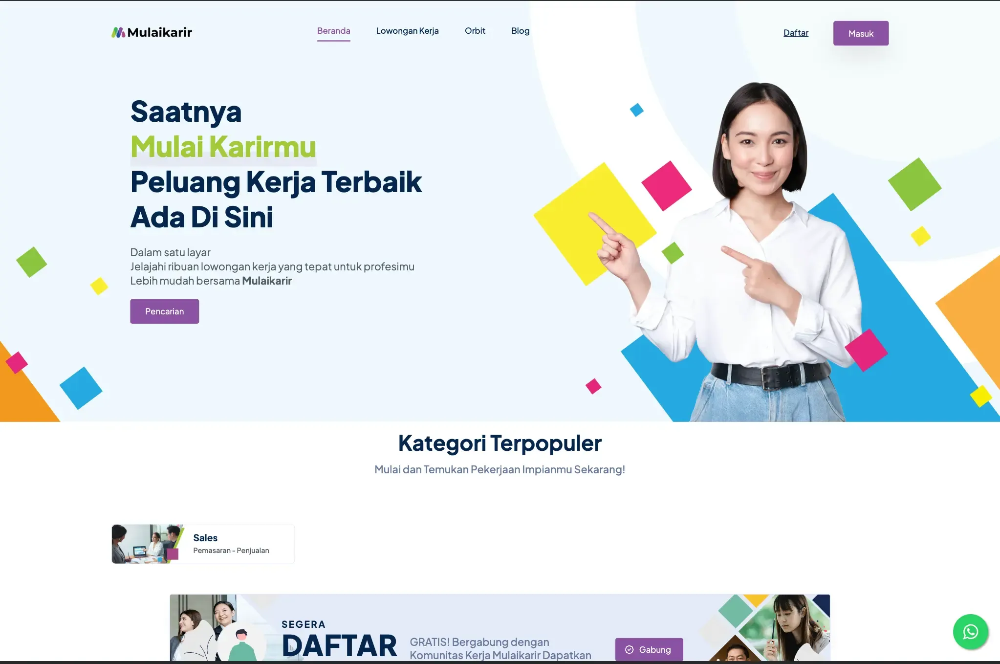 Mulaikarir screenshot